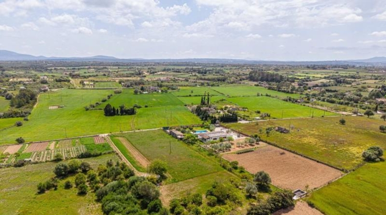 Islas Baleares - Son Bauló - 5232m2