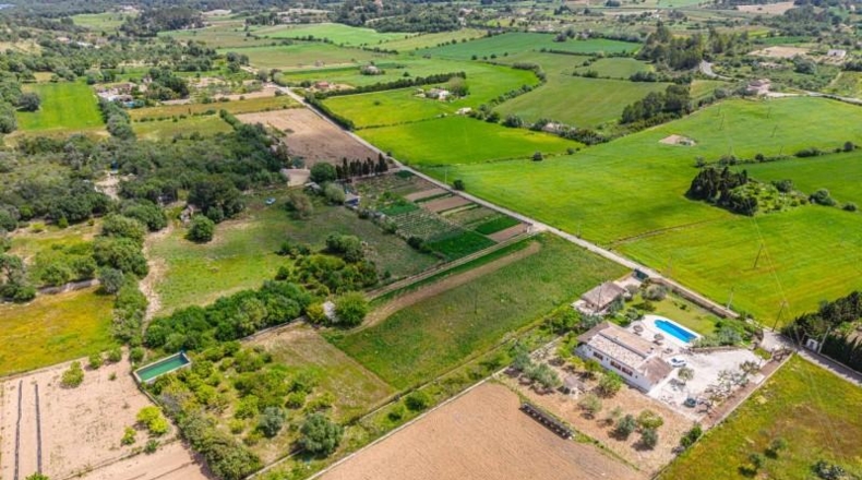 Islas Baleares - Son Bauló - 5232m2