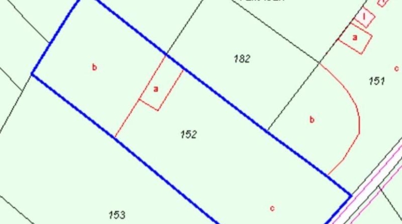 Islas Baleares - Son Bauló - 5232m2