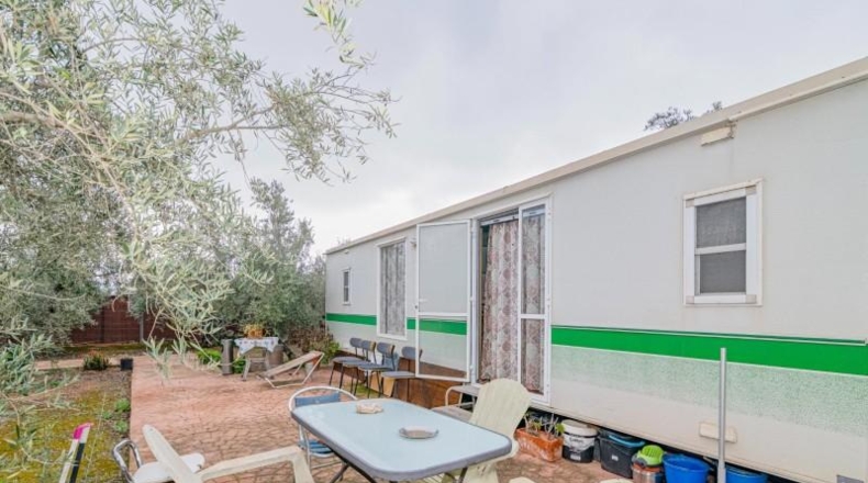 Granada - Ogíjares - 645m2
