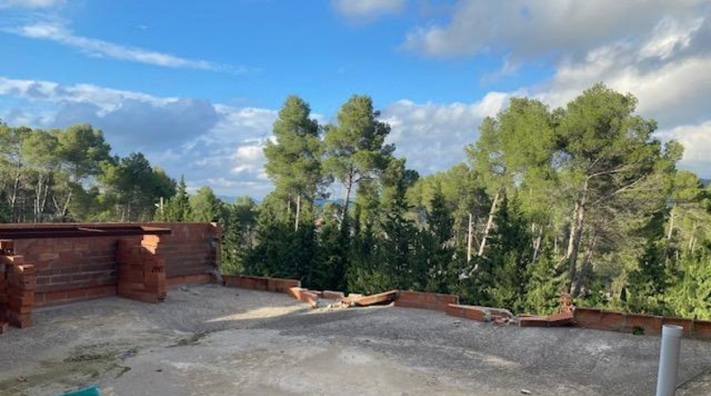 Barcelona - Canaletes - 1016m2
