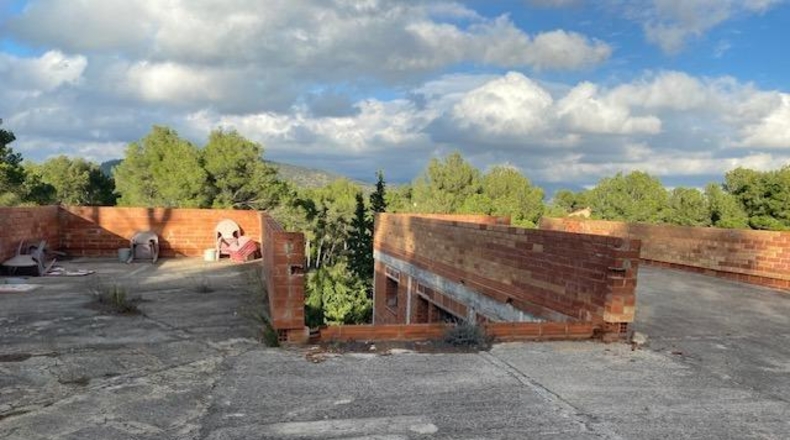 Barcelona - Canaletes - 1016m2