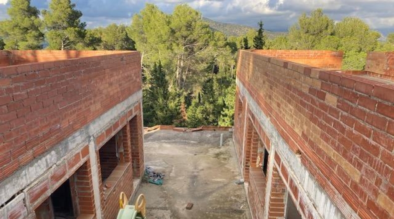 Barcelona - Canaletes - 1016m2