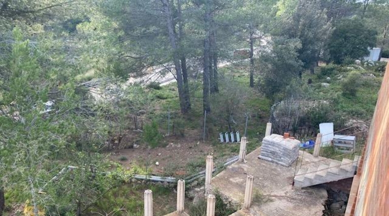 Barcelona - Canaletes - 1016m2