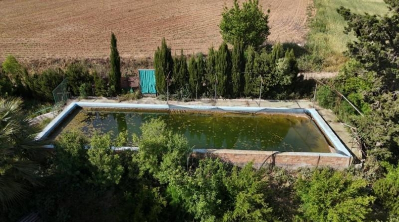 Sevilla - Las Cabezas de San Juan - 46935m2