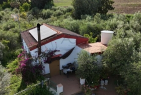 Las Cabezas de San Juan 46935&nbsp;m² 