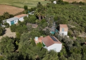 Casa de campo con terreno en venta en la España, Las Cabezas de San Juan, ref: TR404764 foto