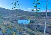 Terreno no urbanizable en venta en la España, Ingenio, ref: TR404773 foto