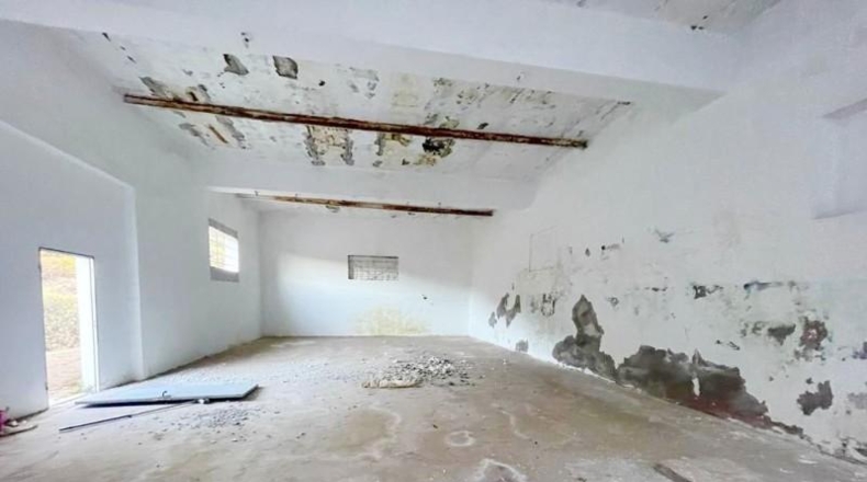 Las Palmas - Santa Lucía de Tirajana - 53658m2
