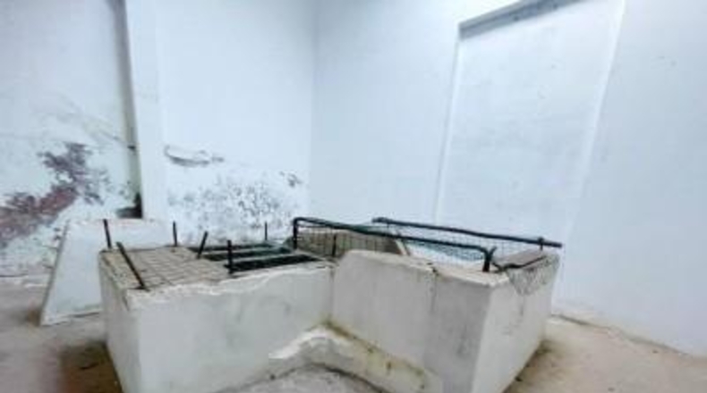 Las Palmas - Santa Lucía de Tirajana - 53658m2