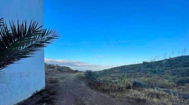 Las Palmas - Santa Lucía de Tirajana - 53658m2