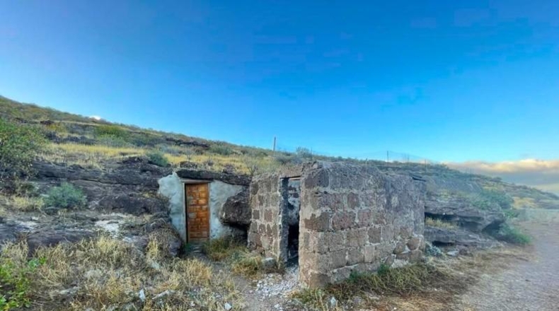 Las Palmas - Santa Lucía de Tirajana - 53658m2