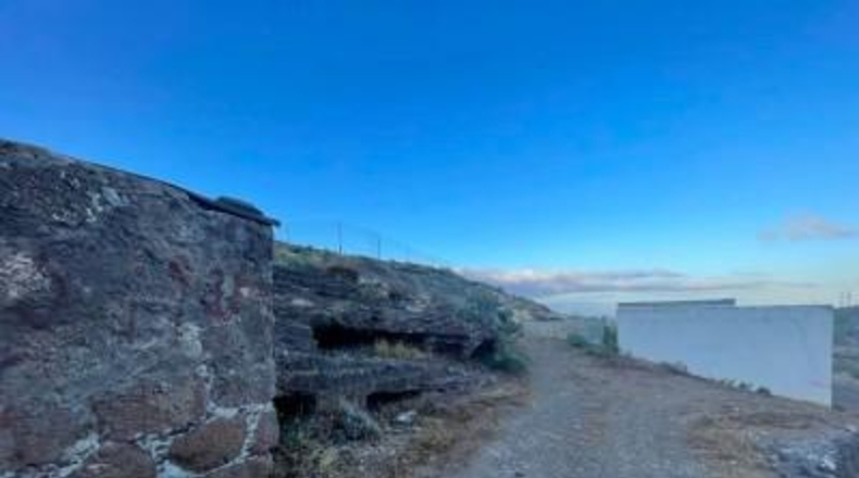 Las Palmas - Santa Lucía de Tirajana - 53658m2