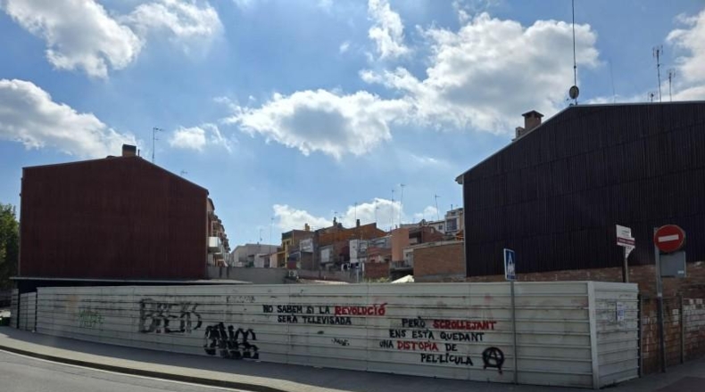 Barcelona - Navarcles - 466m2