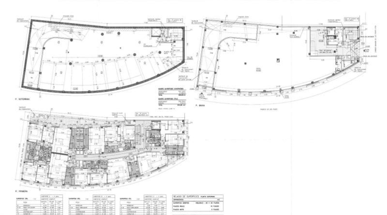 Barcelona - Navarcles - 466m2