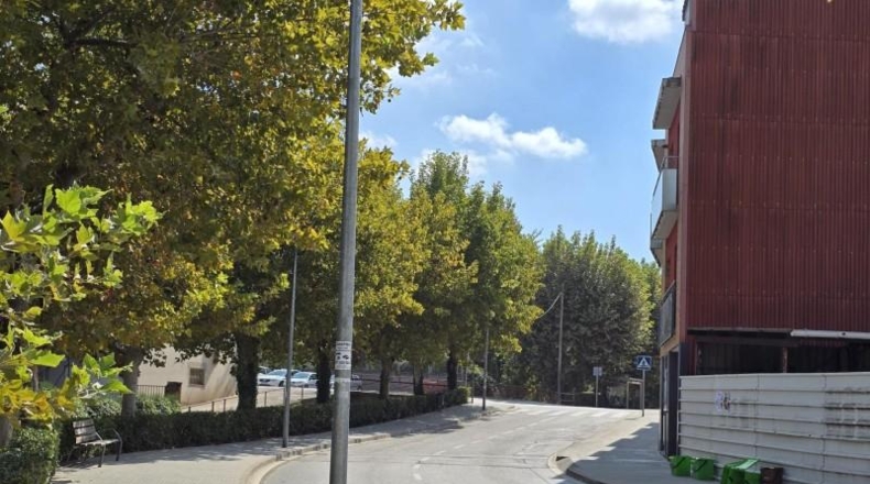 Barcelona - Navarcles - 466m2