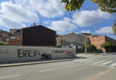 Parcel·la urbanitzable en venda a la España, Navarcles, ref.: TR347770 foto