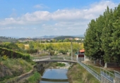 Parcel·la urbanitzable en venda a la España, Navarcles, ref.: TR347770 foto