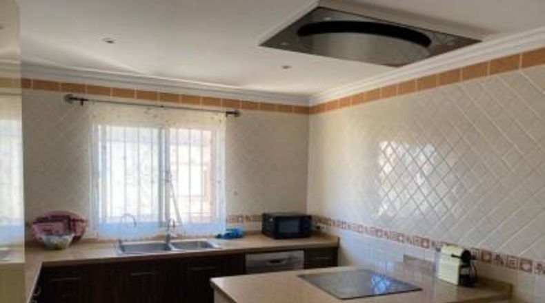 Cádiz - San Roque - 150m2