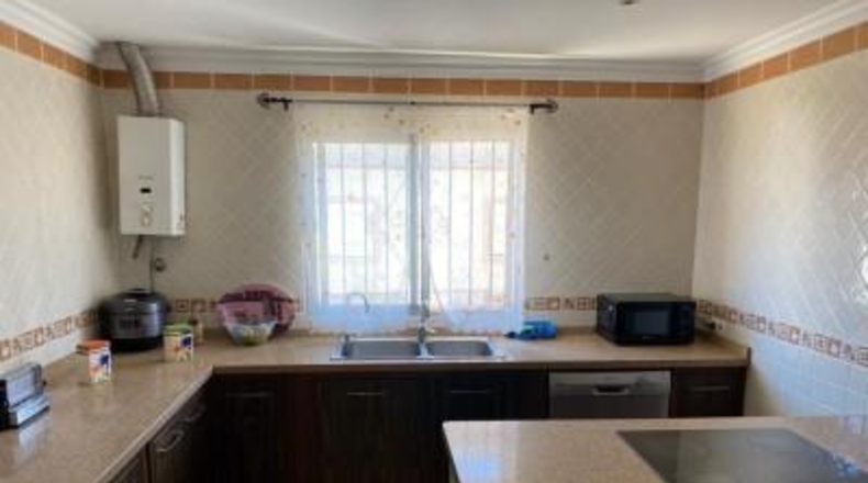 Cádiz - San Roque - 150m2