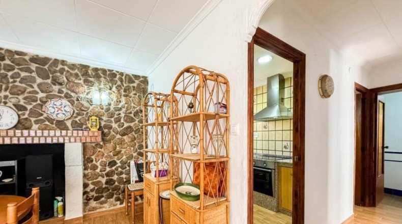 Valencia - Sellent - 261m2