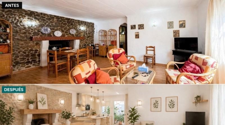 Valencia - Sellent - 261m2