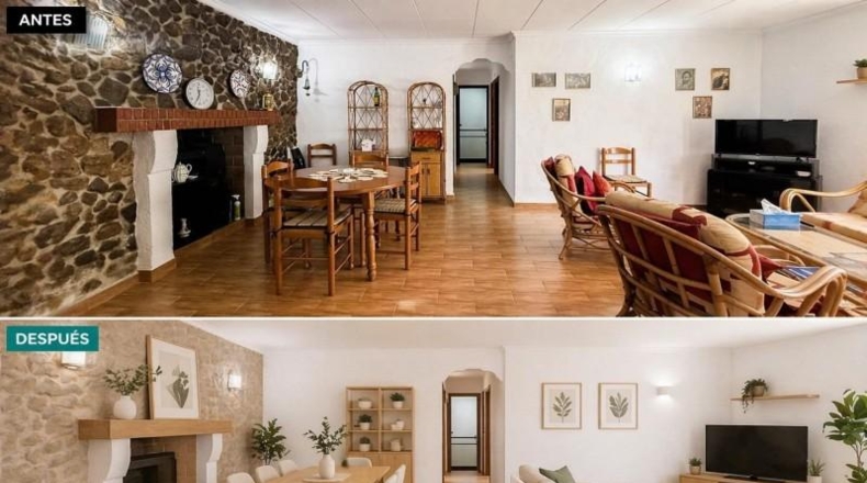 Valencia - Sellent - 261m2