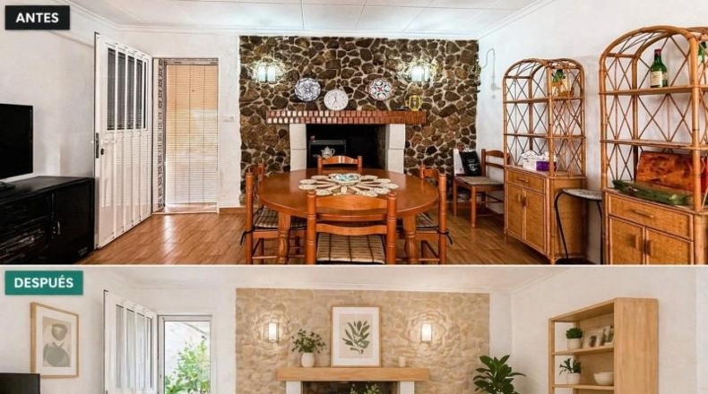 Valencia - Sellent - 261m2