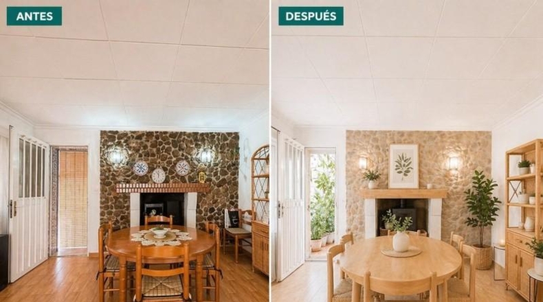 Valencia - Sellent - 261m2