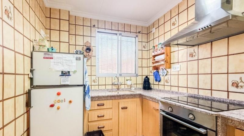 Valencia - Sellent - 261m2