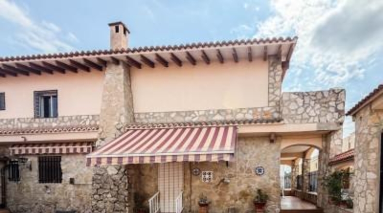 Valencia - Sellent - 261m2