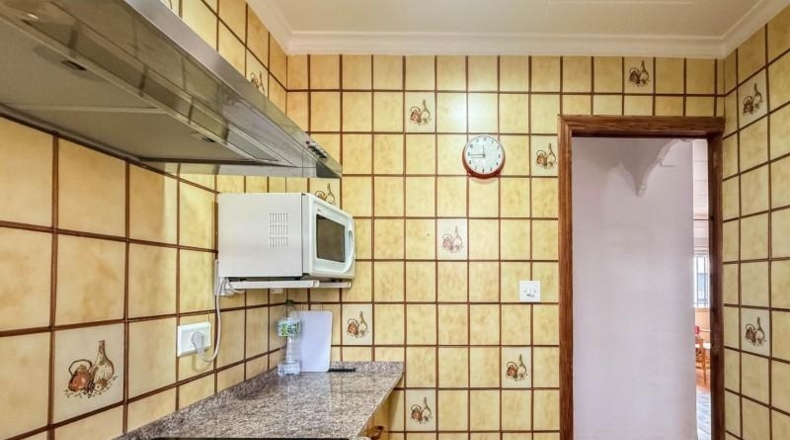 Valencia - Sellent - 261m2