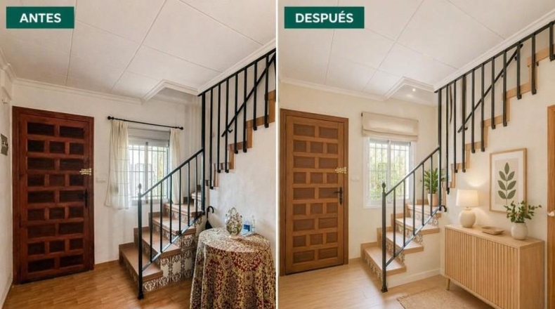 Valencia - Sellent - 261m2