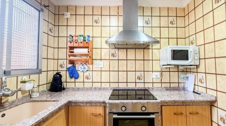 Valencia - Sellent - 261m2