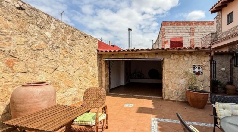 Valencia - Sellent - 261m2