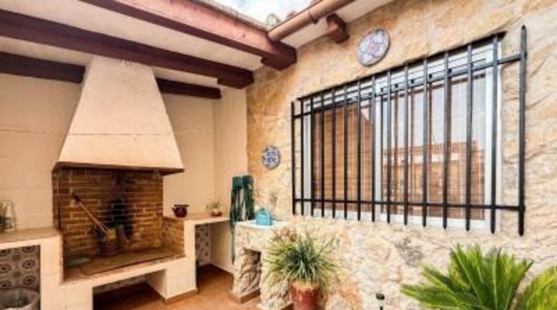 Valencia - Sellent - 261m2