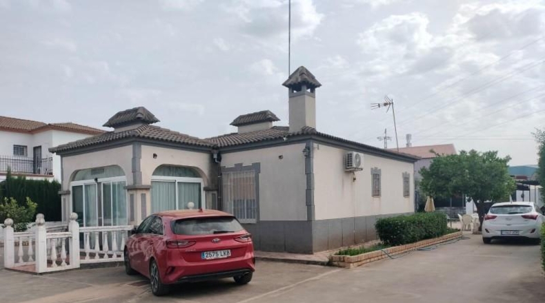 Córdoba - Кордова - 1000m2