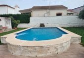 Xalet independent amb terreny en venda a la España, Alcolea, ref.: TR404782 foto