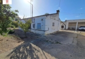 Xalet independent amb terreny en venda a la España, Valdelacalzada, ref.: TR404783 foto