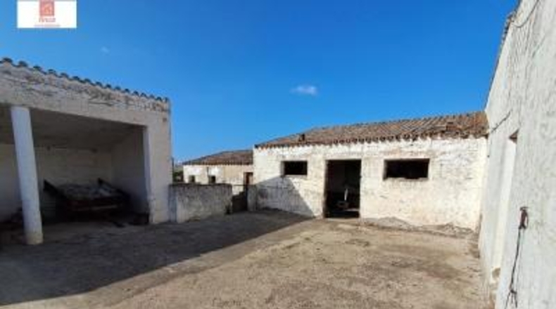 Badajoz - Valdelacalzada - 37530m2