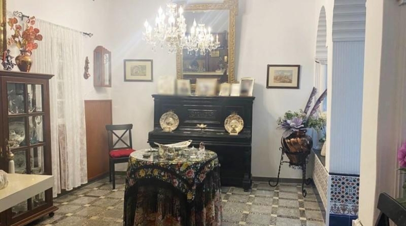 Cádiz - San Fernando - 149m2