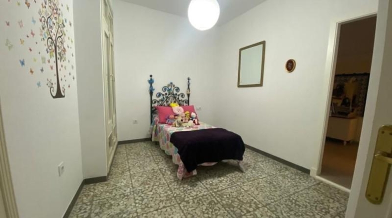 Cádiz - San Fernando - 149m2