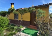 Xalet independent amb terreny en venda a la España, Albalate de Zorita, ref.: TR404786 foto