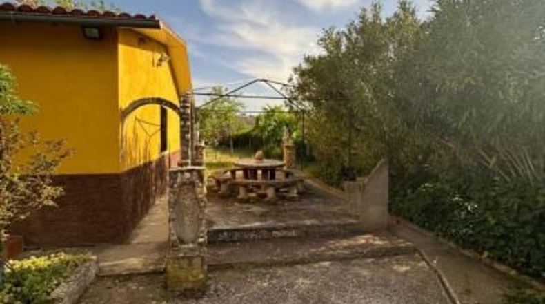 Guadalajara - Albalate de Zorita - 3000m2