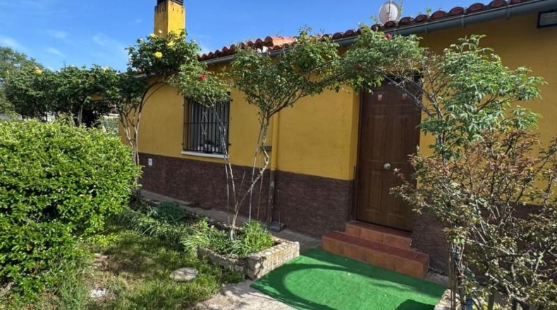 Guadalajara - Albalate de Zorita - 3000m2