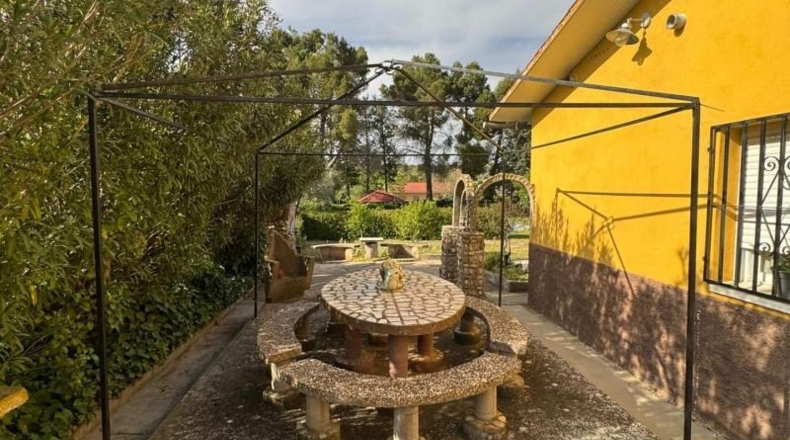 Guadalajara - Albalate de Zorita - 3000m2