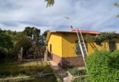 Xalet independent amb terreny en venda a la España, Albalate de Zorita, ref.: TR404786 foto