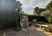 Xalet independent amb terreny en venda a la España, Albalate de Zorita, ref.: TR404786 foto