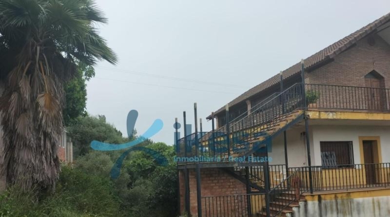 Córdoba - Córdoba - 3158m2