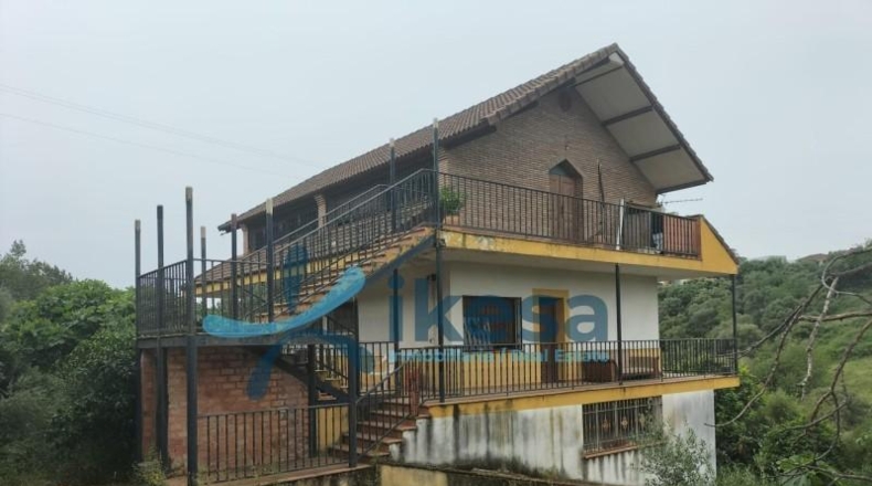 Córdoba - Córdoba - 3158m2